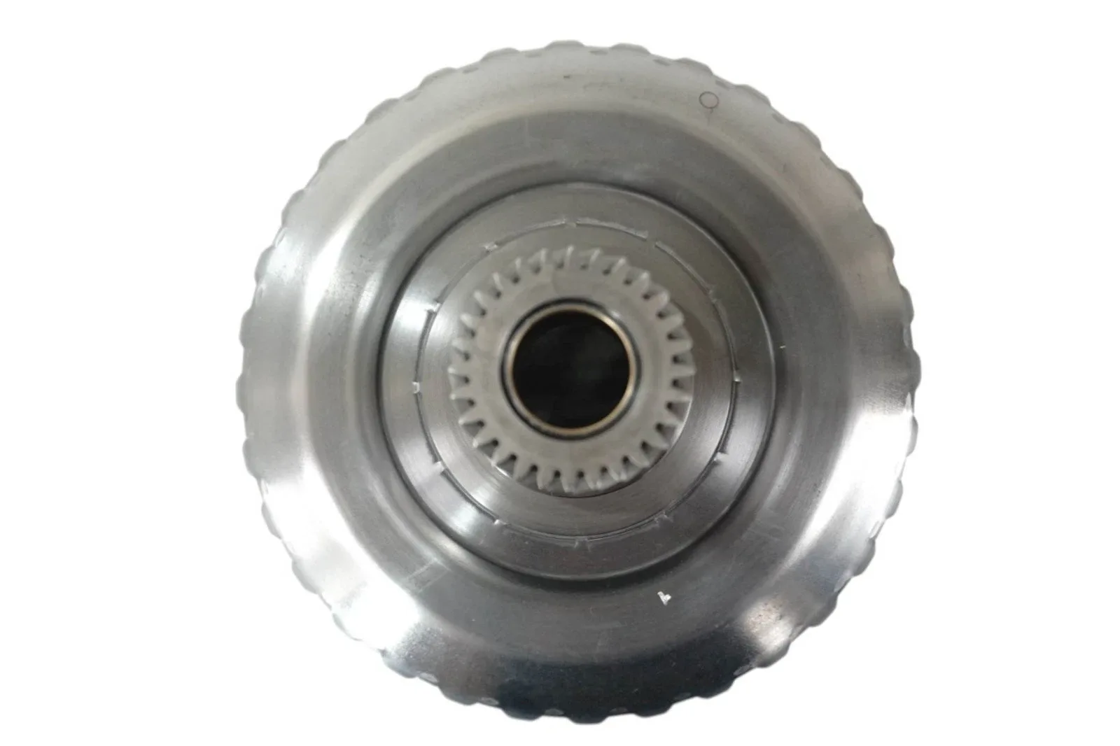 329616AA - ZF8HP70, P4 SUN GEAR & C & D HOUSING, 28 TEETH, 1 ID GROOVE image 3