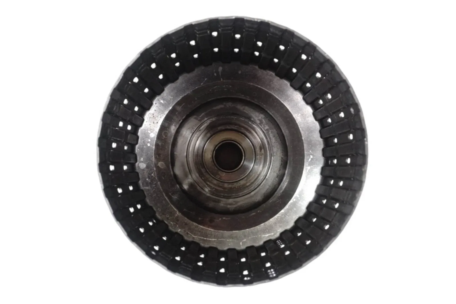 329616AA - ZF8HP70, P4 SUN GEAR & C & D HOUSING, 28 TEETH, 1 ID GROOVE image 4