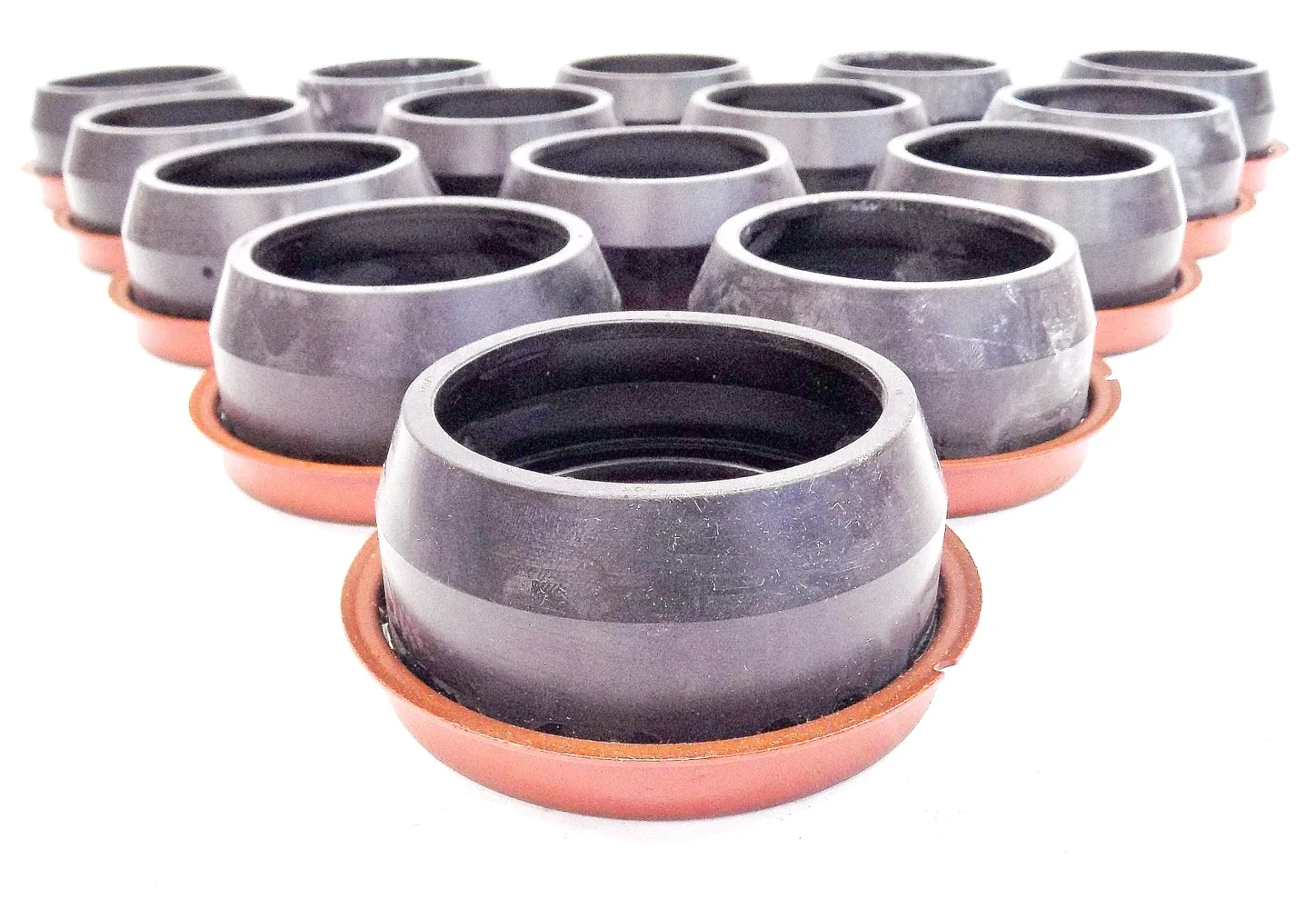 Bulk Lot of 15 Dodge A48RE 2WD Rear Seals 2.982 OD. NOK #37073 (2003-Up) image 2