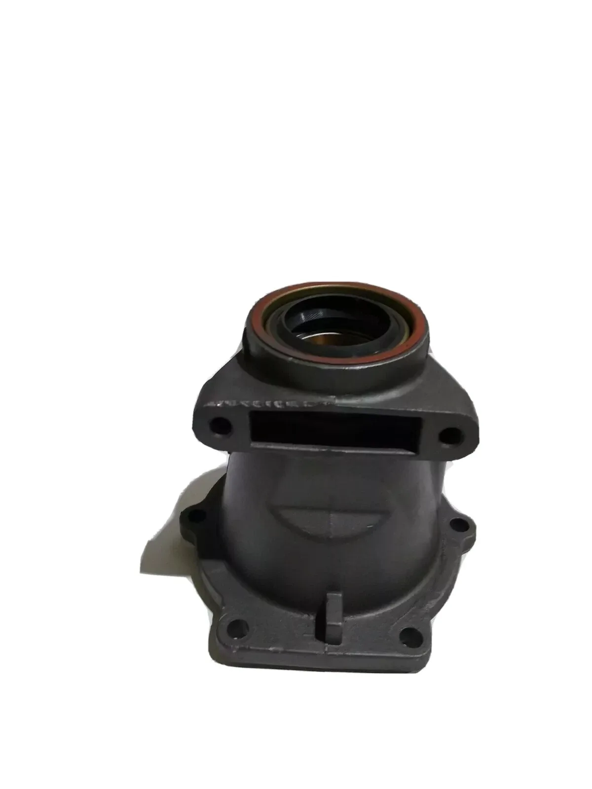 4L80E EXTENSION HOUSING, GM Transmission  34770EB image 3