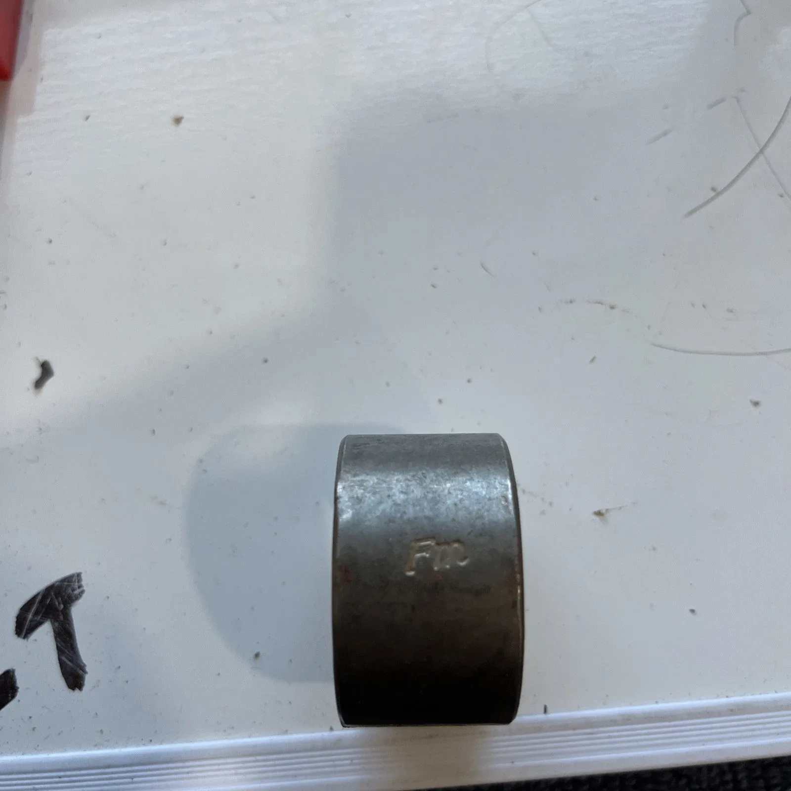 TRW 21A290S Equivalent Transmission Extension Housing Bushing NOS OEM image 3