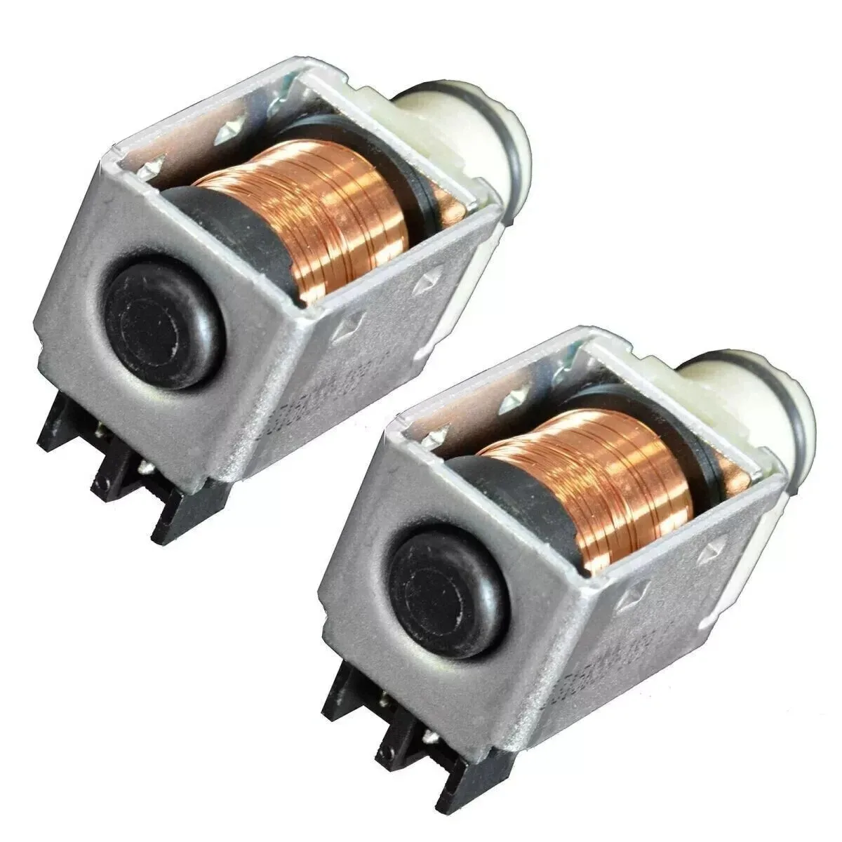 1989-2013 Buick/Chevy/GMC/Cadillac Automatic Transmission Shift Solenoid Set TRP00089 image 3