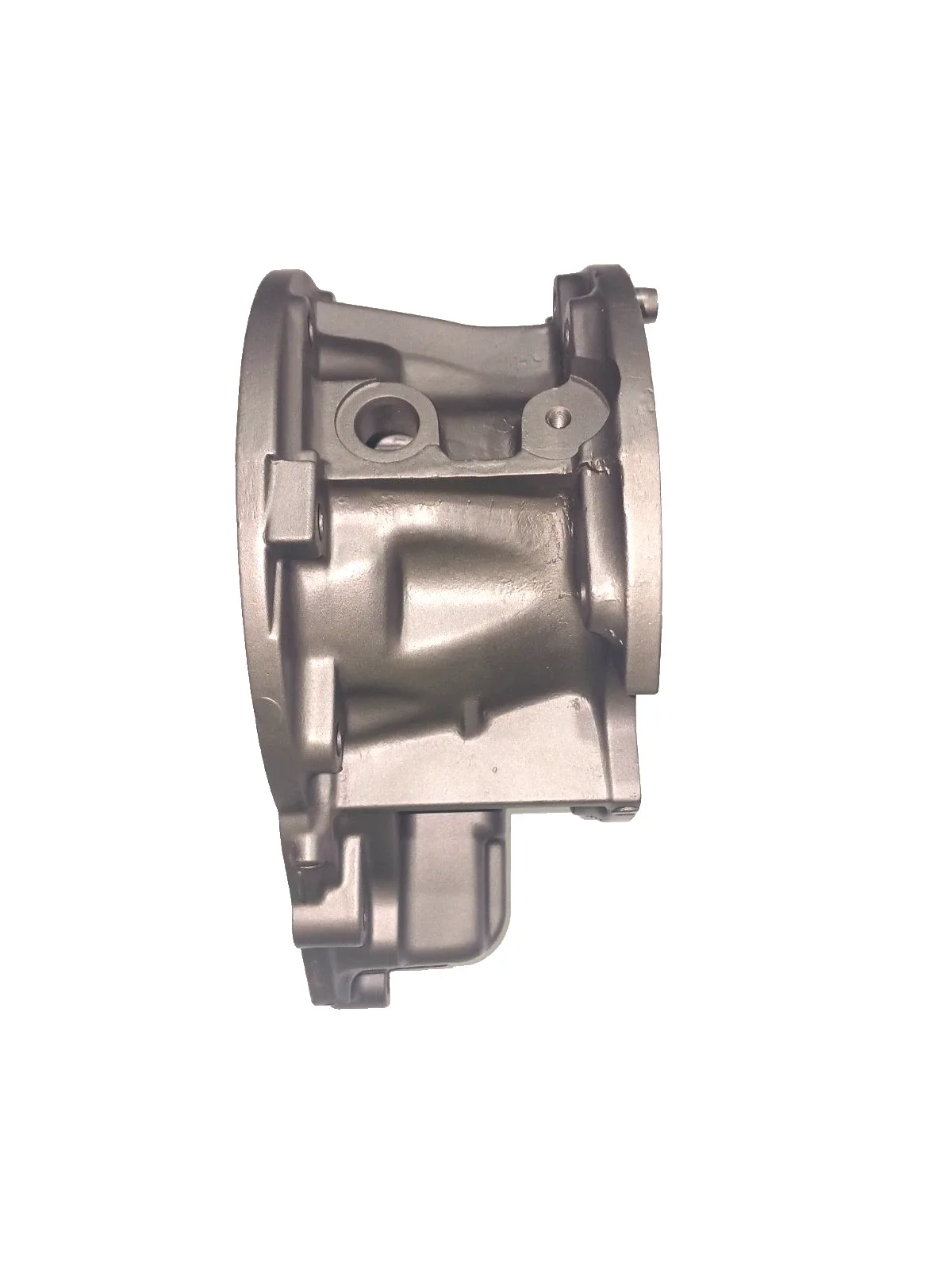 4R100 4WD EXTENSION TAIL HOUSING TRANSMISSION 5.4L 6.8L F250 FORD 4X4 ALUMINUM