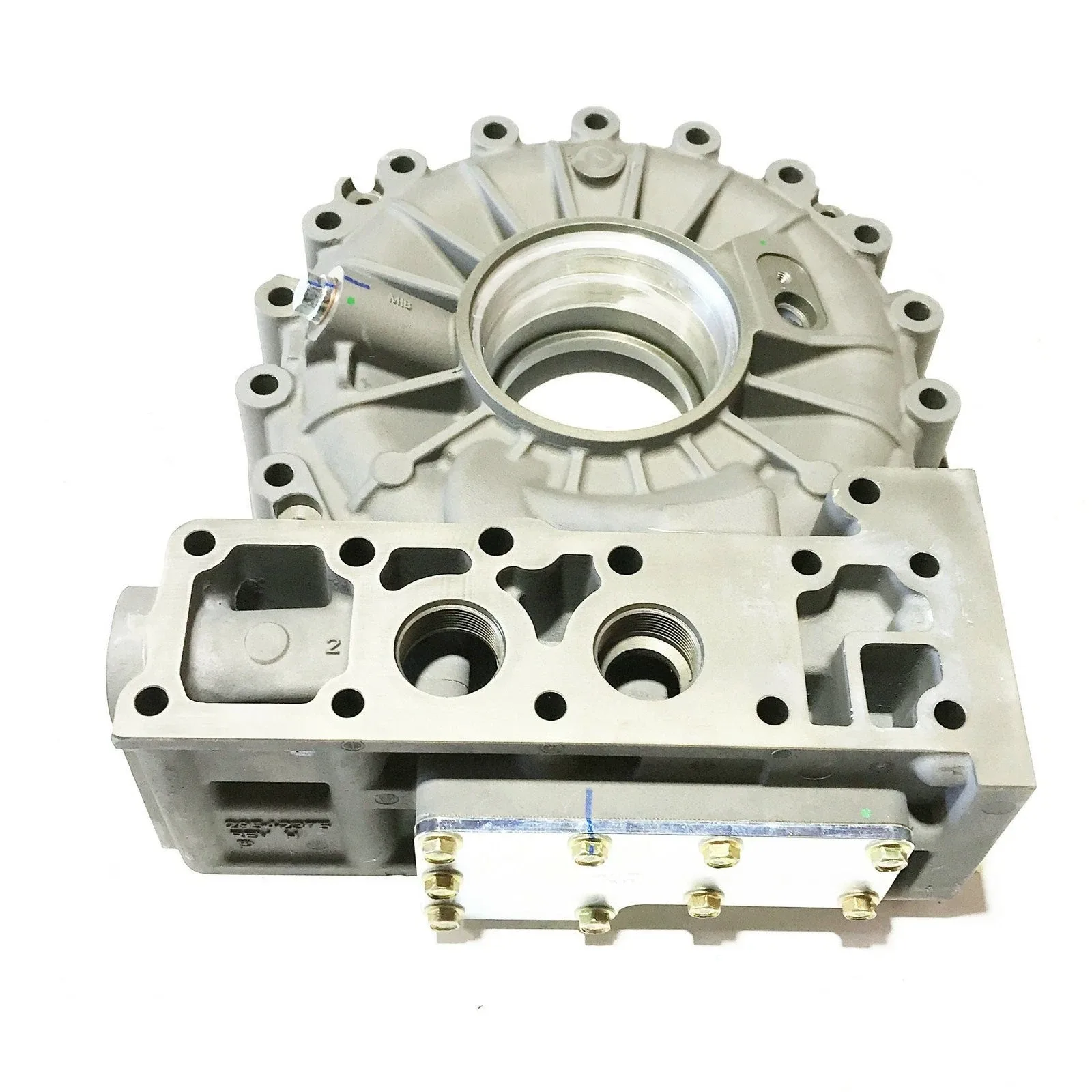Allison Automatic Retarder Housing 29542376 NOS image 2