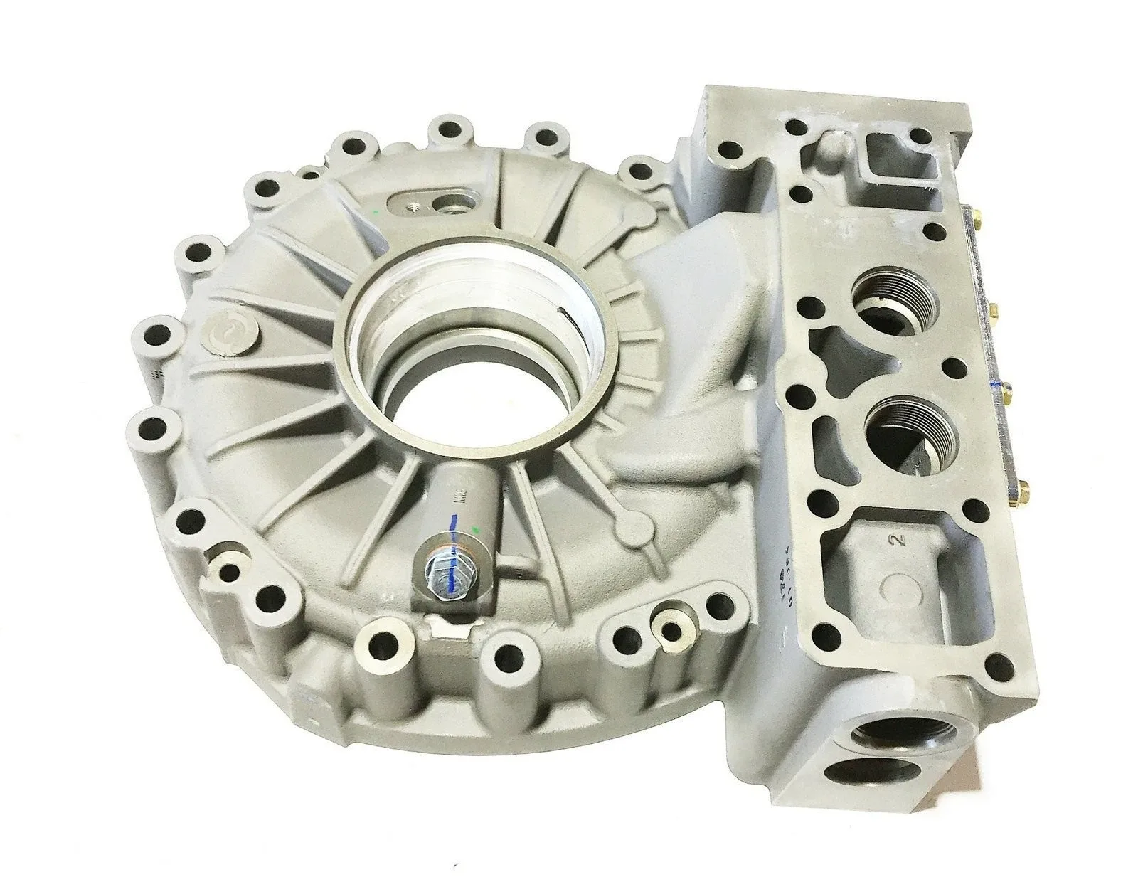 Allison Automatic Retarder Housing 29542376 NOS image 3