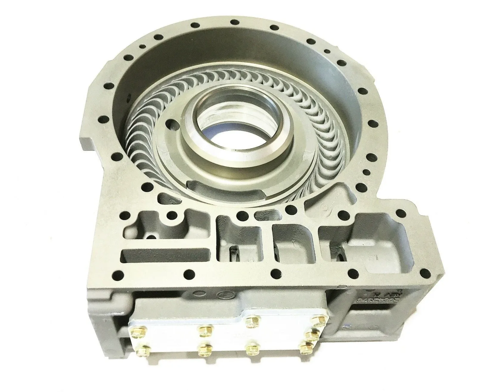 Allison Automatic Retarder Housing 29542376 NOS image 4