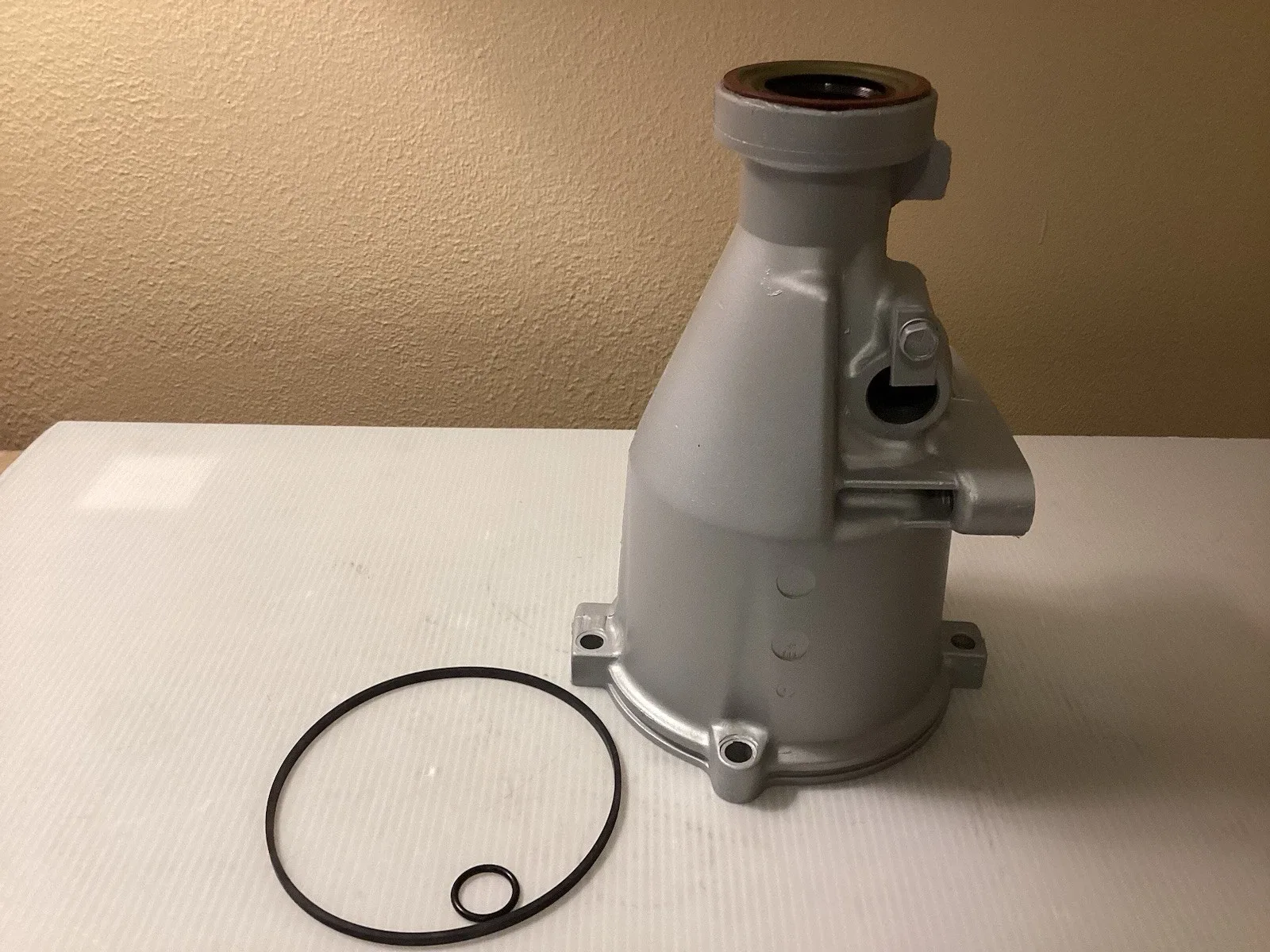 Aluminum Powerglide 9” Tail Housing
