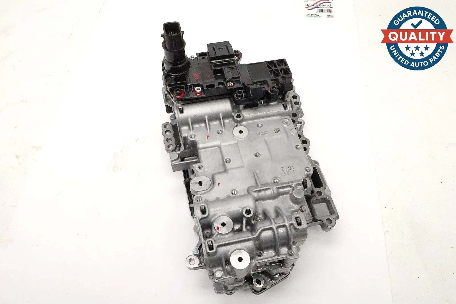 2019-2020 Mazda CX-5 2.5L Valve Body (Skyactiv‑Drive) - FZ31-21-100C image 2