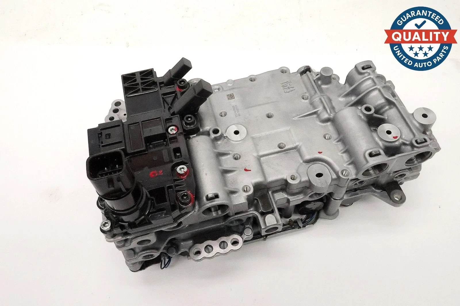 2019-2020 Mazda CX-5 2.5L Valve Body (Skyactiv‑Drive) - FZ31-21-100C image 3