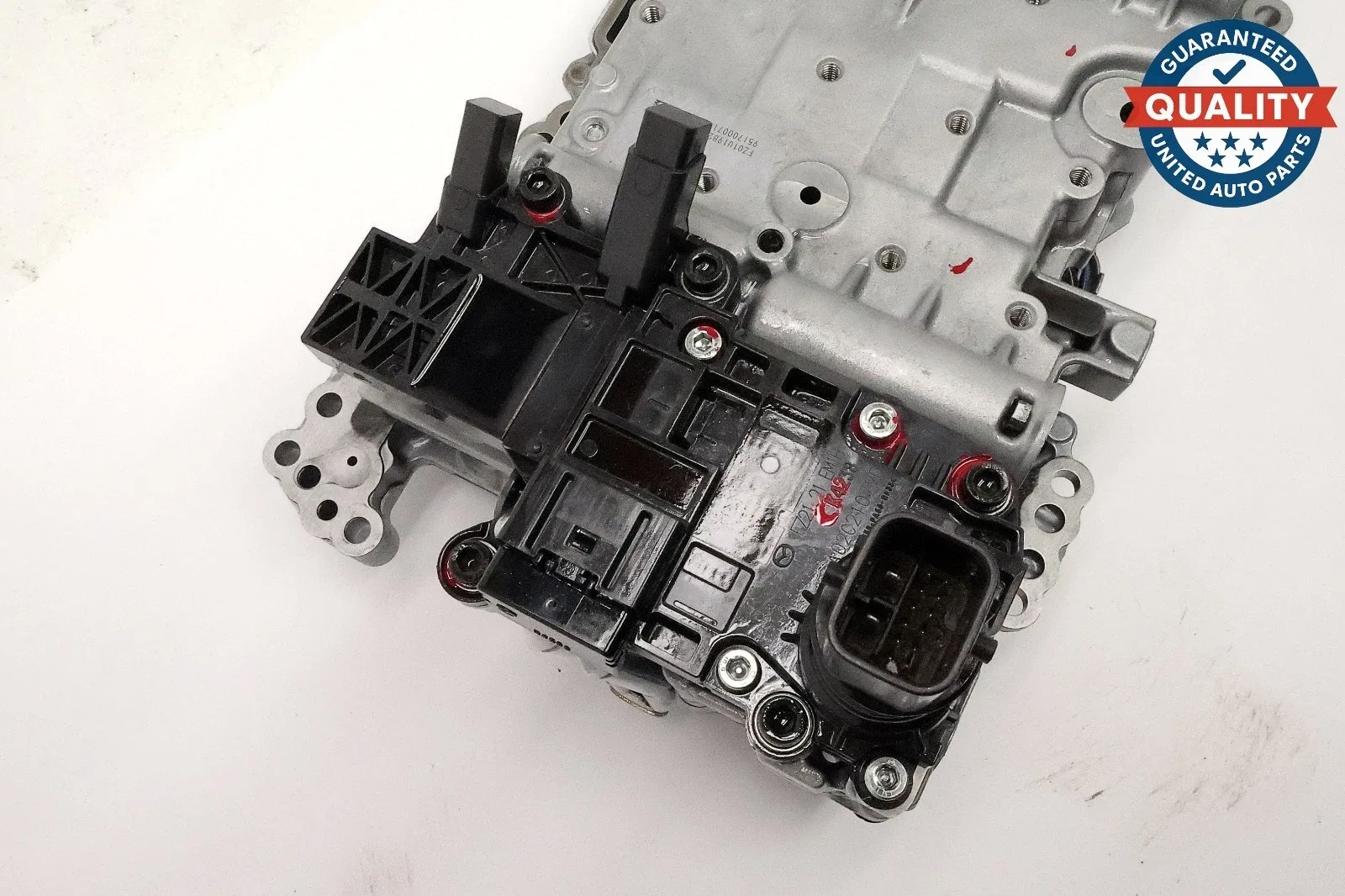 2019-2020 Mazda CX-5 2.5L Valve Body (Skyactiv‑Drive) - FZ31-21-100C image 4