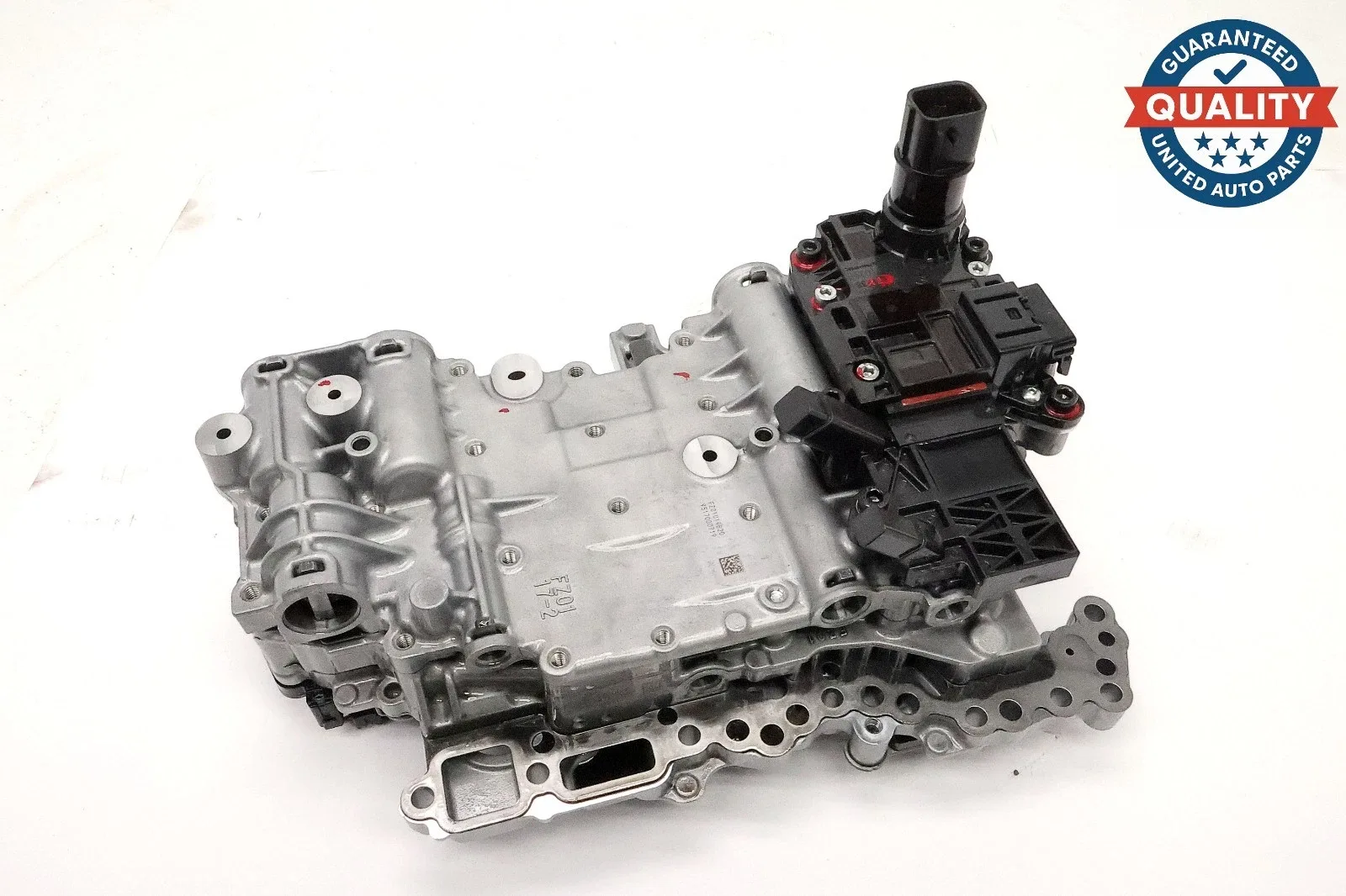 2019-2020 Mazda CX-5 2.5L Valve Body (Skyactiv‑Drive) - FZ31-21-100C
