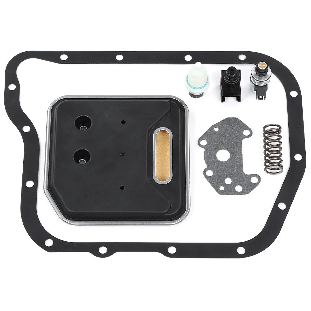 CNNELL0720-336 Transmission Shift Solenoid & Filter Kit for 46RE/47RE/48RE (Chrysler/Dodge/Jeep) image 3