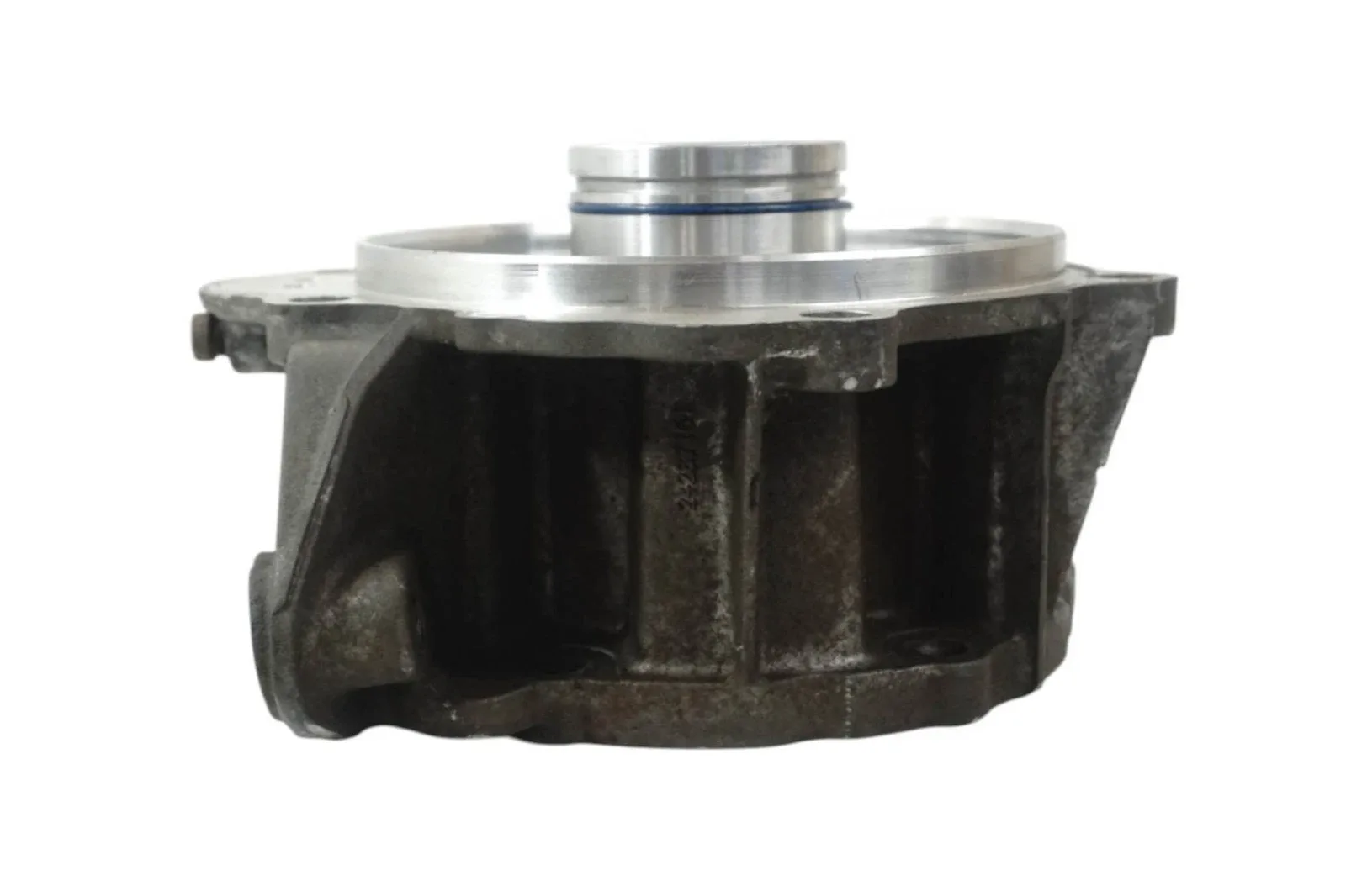 334770B - 8L90, EXTENSION HOUSING, 4X4, ALUMINUM, 2 BOLT MOUNT, CAST: 24272521 image 4