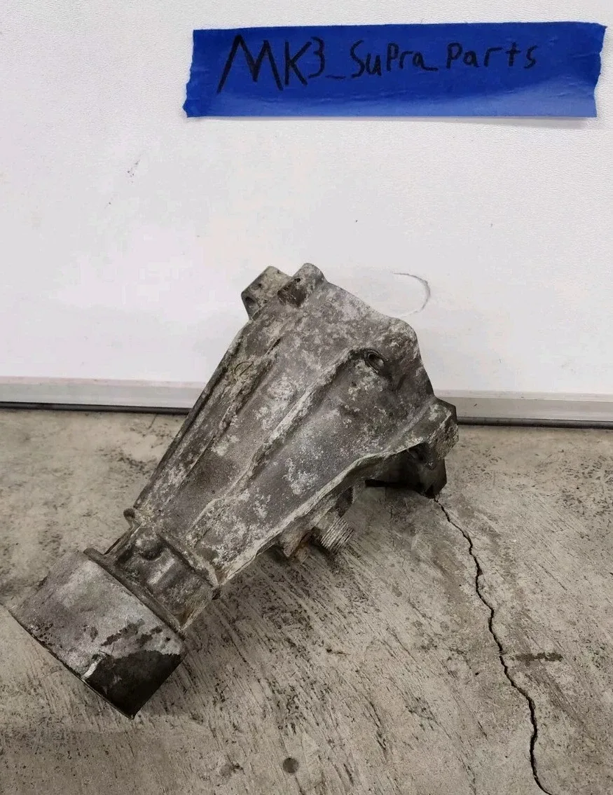 Toyota Supra MK3 1986.5-92 A340 Auto Tail Shaft Housing OEM