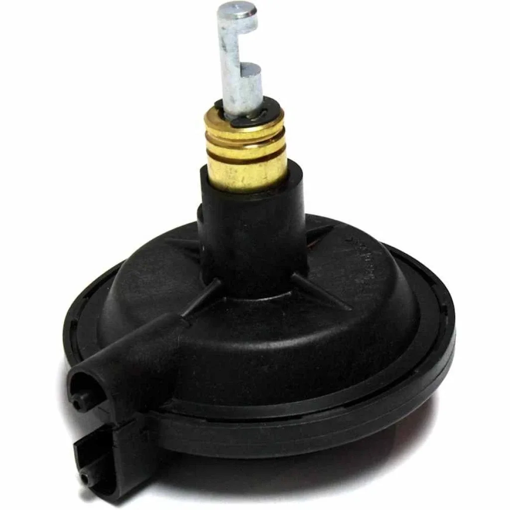 For Ford F-250 1997-1999 4WD Vacuum Actuator | Front | Metal And Plastic Housing image 2