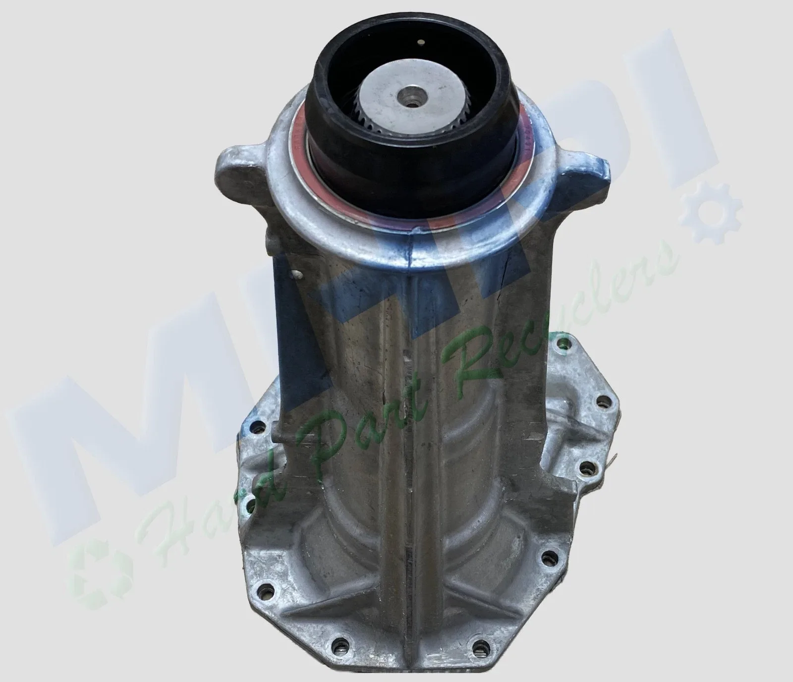68RFE 2WD Extension Housing & Output Shaft - 2007-UP - 15" Long - FREE SHIPPING image 2