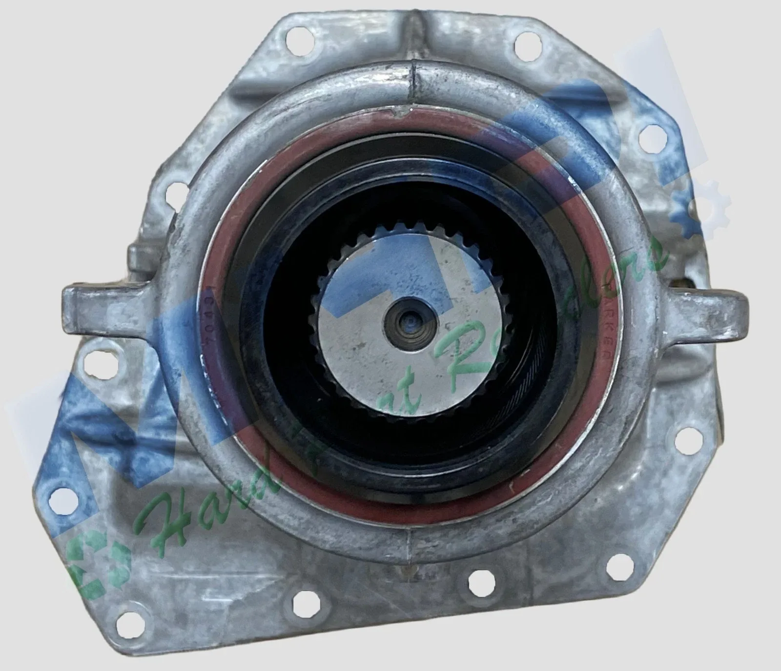 68RFE 2WD Extension Housing & Output Shaft - 2007-UP - 15" Long - FREE SHIPPING image 4
