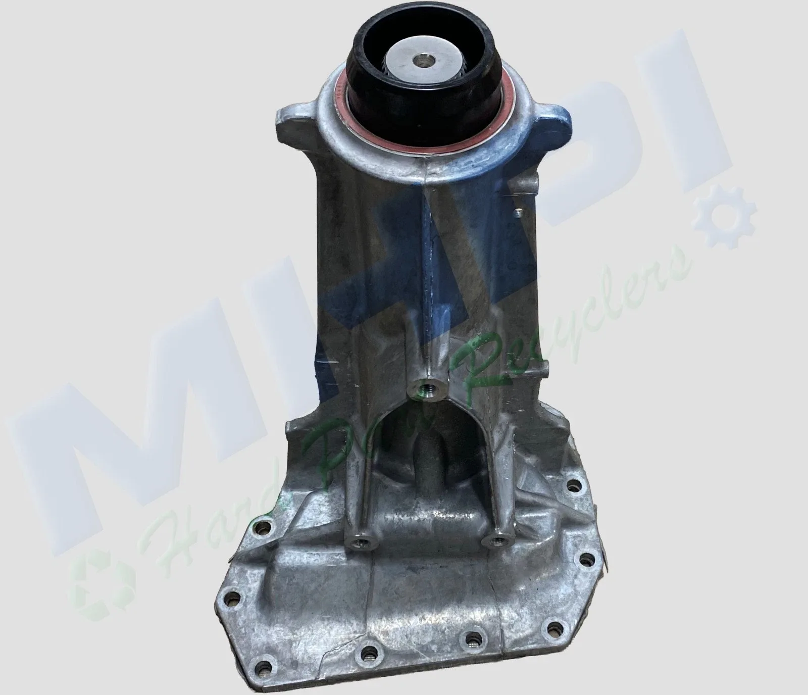 68RFE 2WD Extension Housing & Output Shaft - 2007-UP - 15" Long - FREE SHIPPING