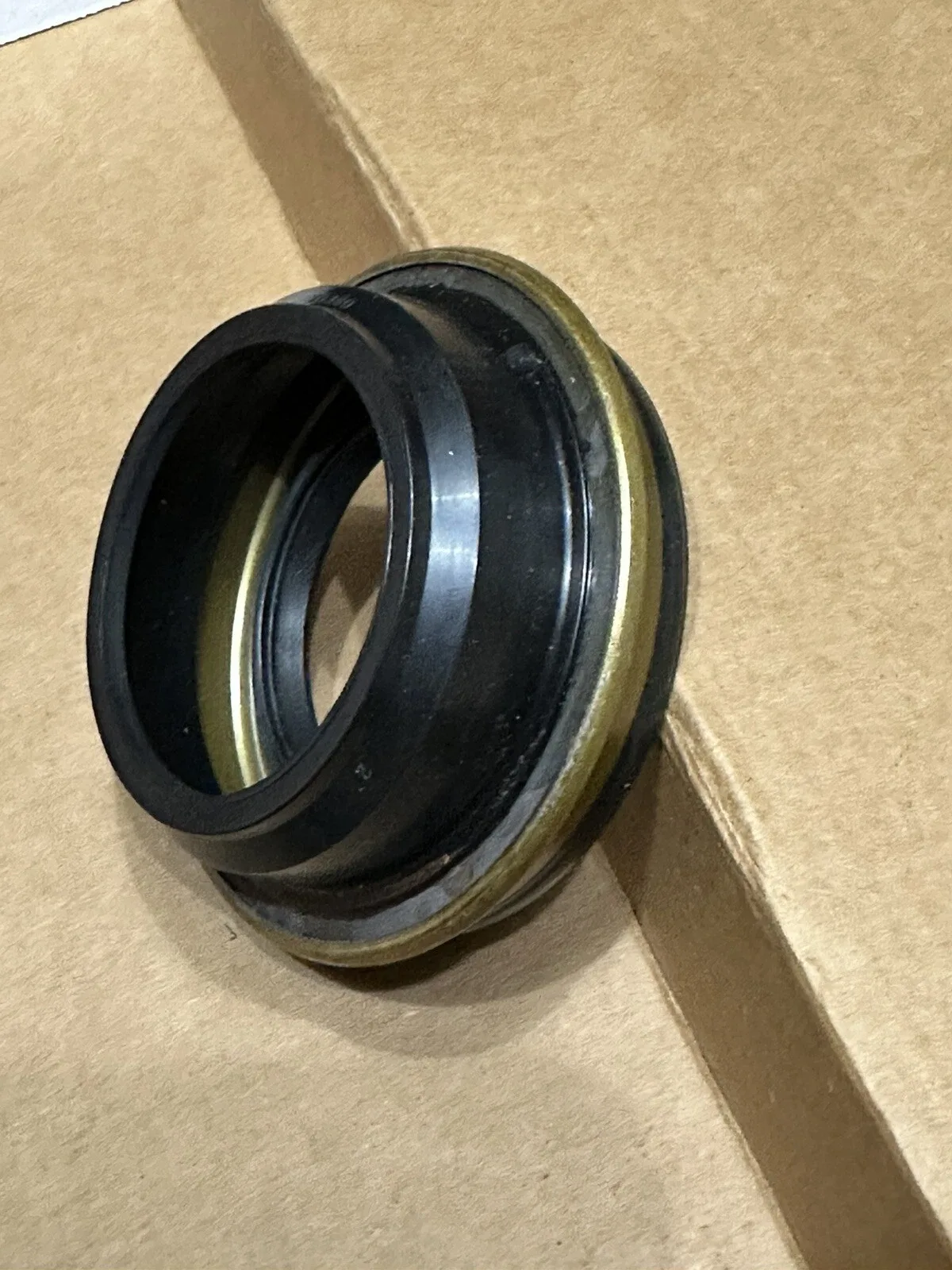 FORD 5R110W EXTENSION HOUSING W/SLIP YOKE 2WD 03-Up image 3