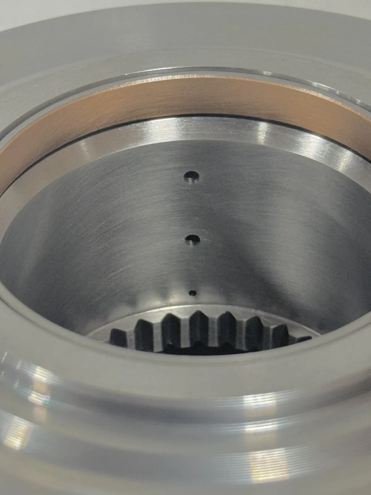 Allison 1000/2000 Rotating Housing Tone Wheel 29547425 R image 2