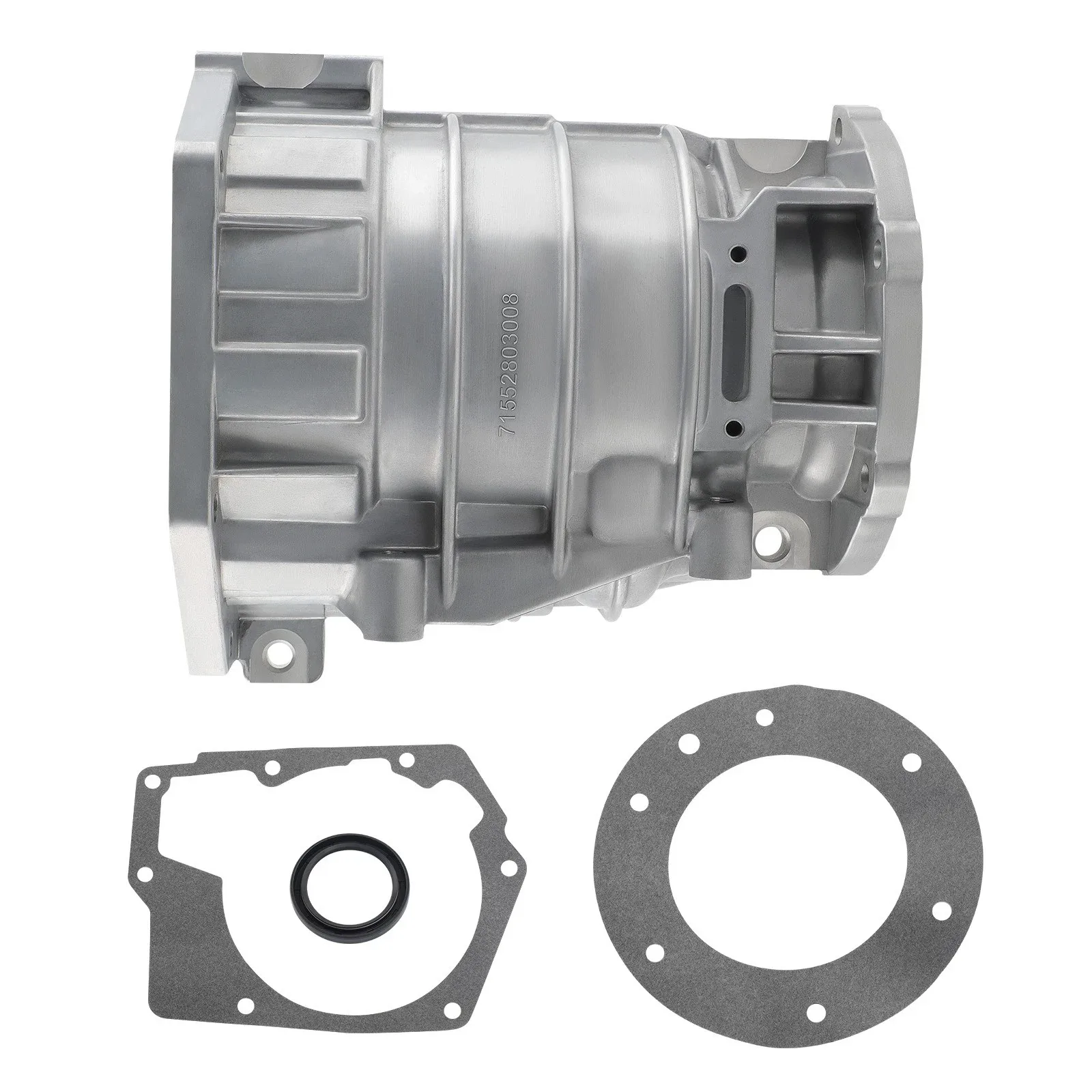 Overdrive Extension Housing for Dodge Ram 2500 3500 5.9L 2003-Up 48RE 5093166AA image 2