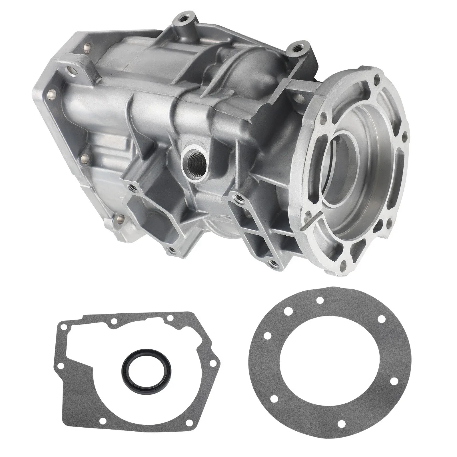 Overdrive Extension Housing for Dodge Ram 2500 3500 5.9L 2003-Up 48RE 5093166AA image 3