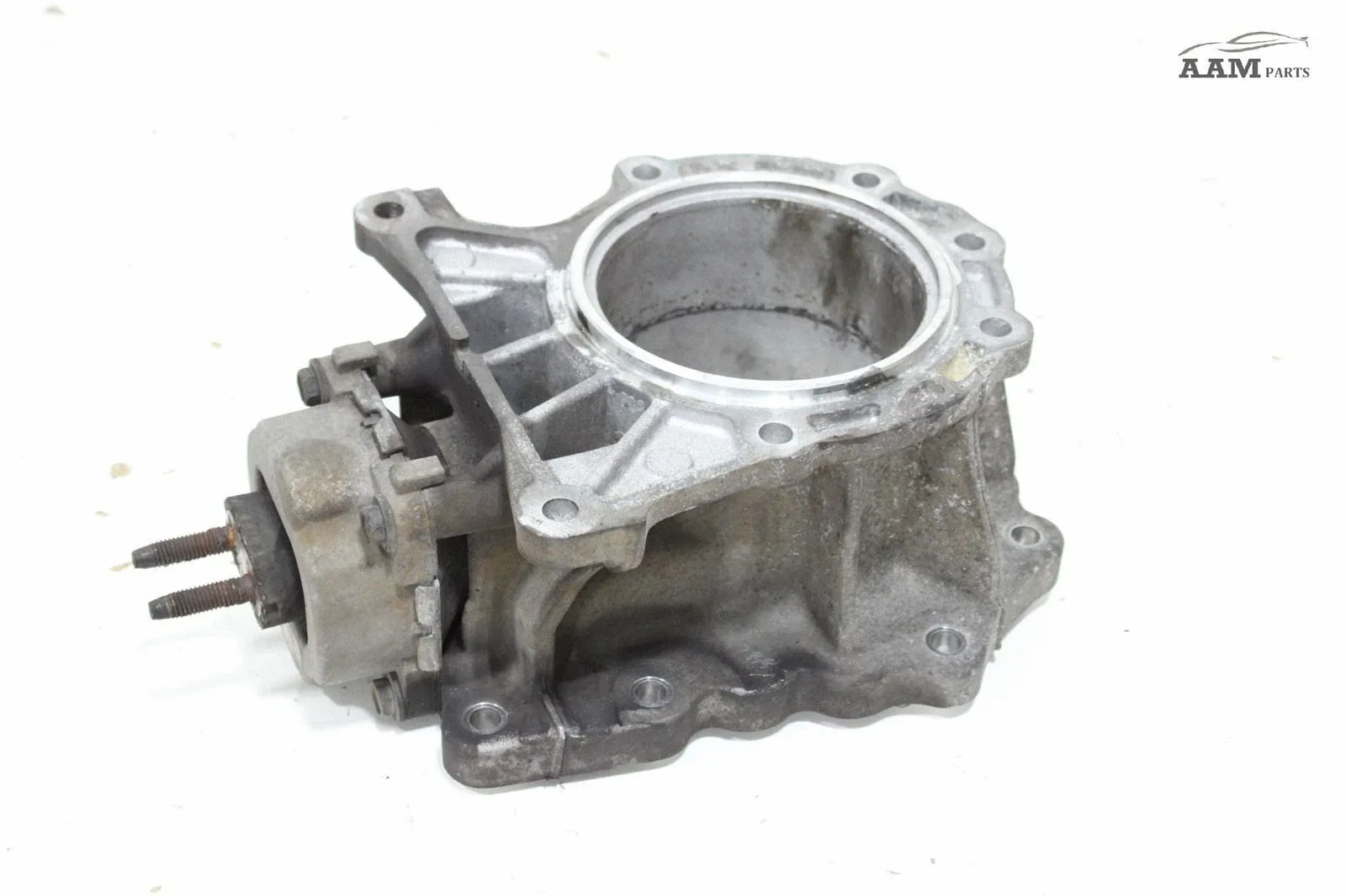 2014-2015 JEEP GRAND CHEROKEE 3.6L 4WD TRANSMISSION EXTENSION HOUSING OEM image 2