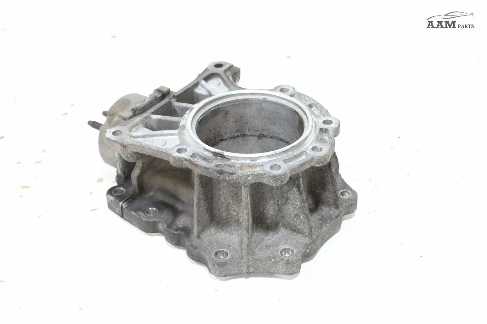 2014-2015 JEEP GRAND CHEROKEE 3.6L 4WD TRANSMISSION EXTENSION HOUSING OEM image 3