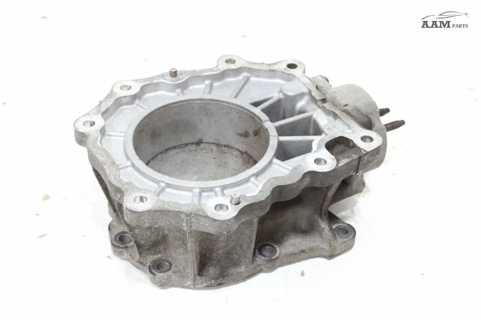2014-2015 JEEP GRAND CHEROKEE 3.6L 4WD TRANSMISSION EXTENSION HOUSING OEM image 4