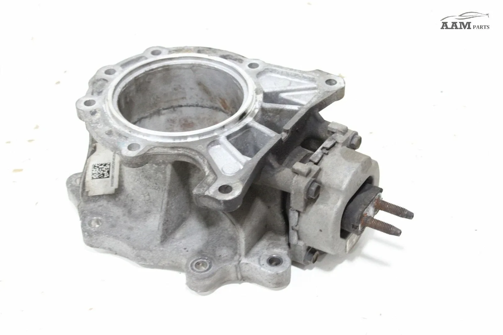 2014-2015 JEEP GRAND CHEROKEE 3.6L 4WD TRANSMISSION EXTENSION HOUSING OEM
