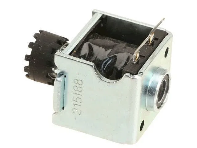 Genuine 25WF45D Auto Trans Shift Solenoid Fits 2001-2009 Volvo S60