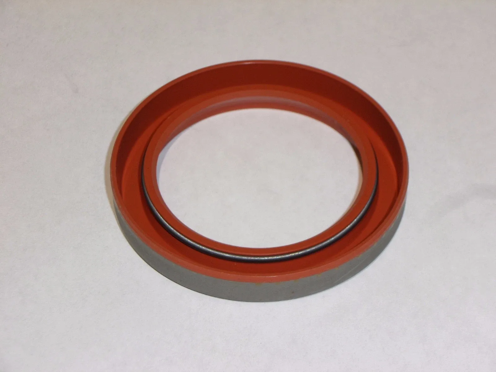 Front Pump & Rear Extension Housing Seal Kit--Fits 1966 to 1996 C6 Transmissions image 2