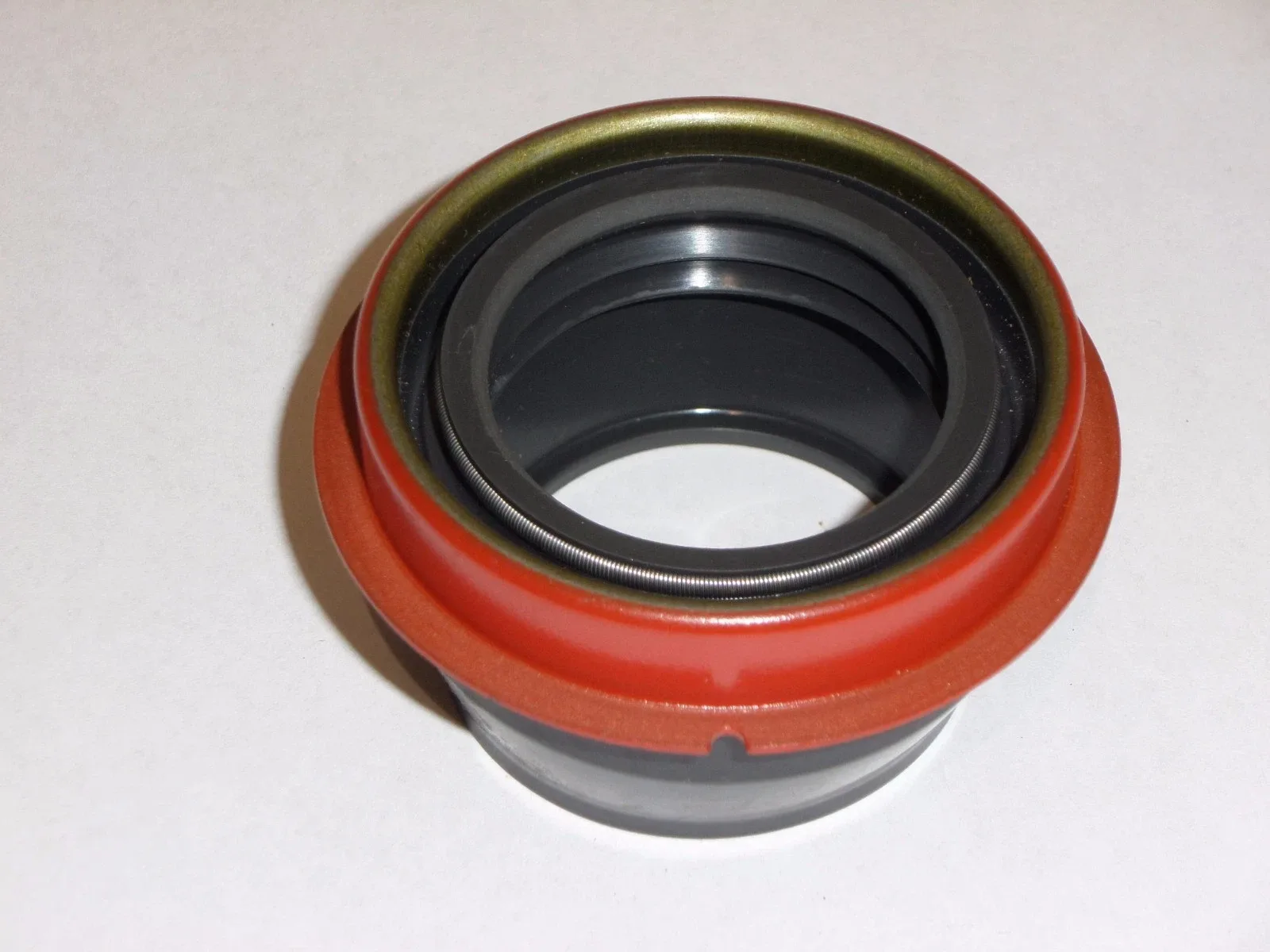 Front Pump & Rear Extension Housing Seal Kit--Fits 1966 to 1996 C6 Transmissions image 3