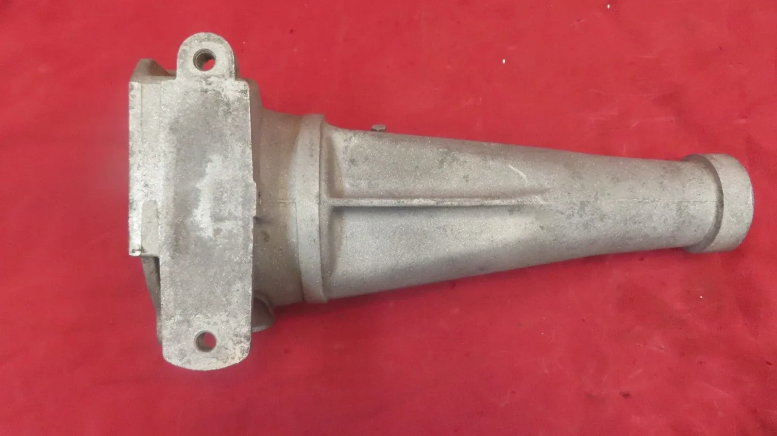 Ford O Matic Automatic Transmission Tail Extension Housing FMX Mercury FE image 4