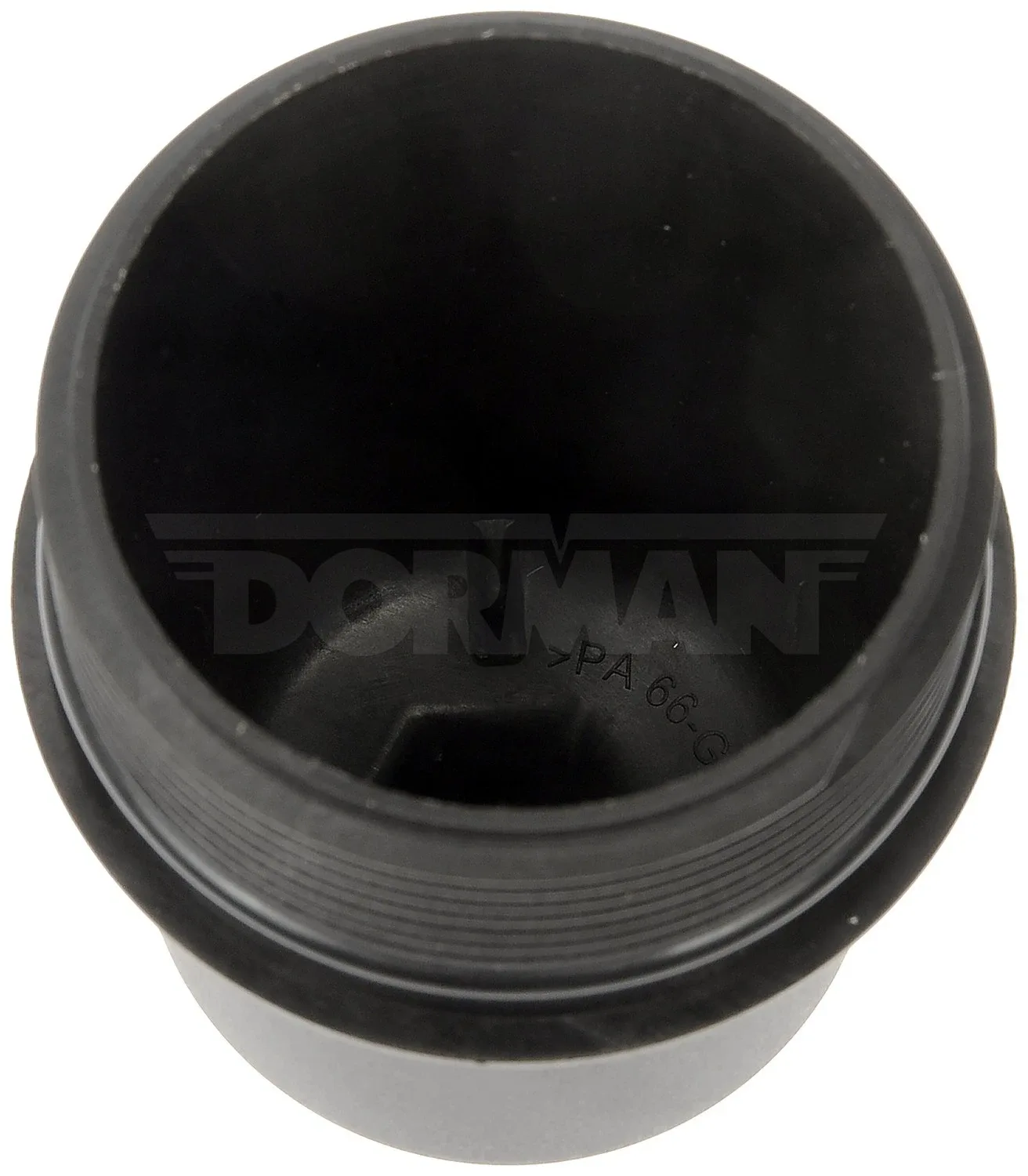 For 2010-2012 Volkswagen Passat CC - Transmission Filter Housing Dorman image 4