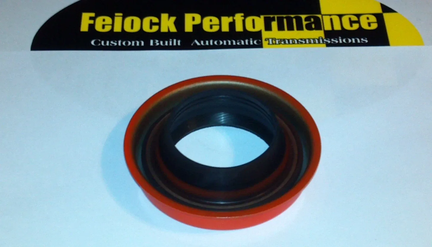 Ford C4 C5 AOD AODE Booted Extension Housing Seal - Output Seal - Rear Seal