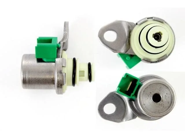 Pioneer Cables 79ZB46T Auto Trans Shift Solenoid Fits 2000-2011 Ford Focus