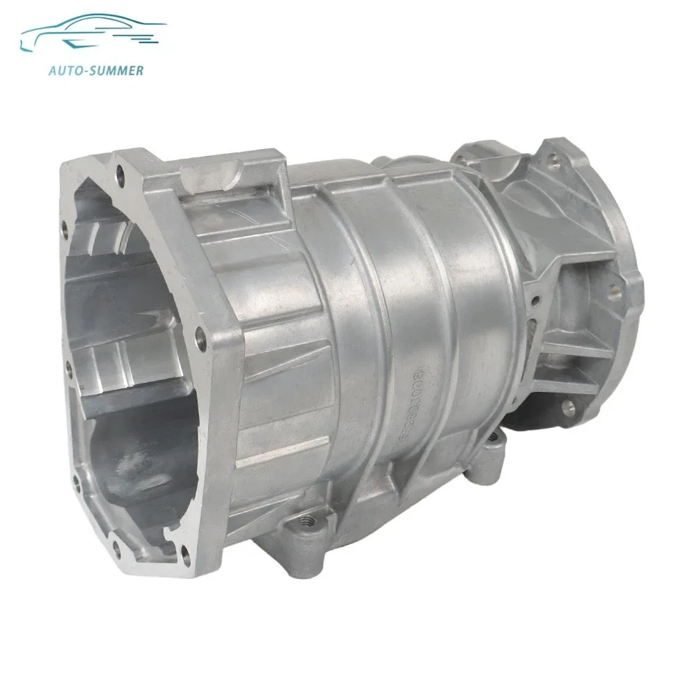 For 2003-2008 Dodge Ram 48RE Cummins Diesel 4x4 Overdrive Extension Housing 4WD image 2