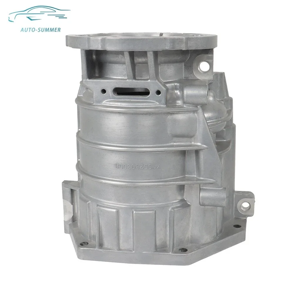 For 2003-2008 Dodge Ram 48RE Cummins Diesel 4x4 Overdrive Extension Housing 4WD image 3