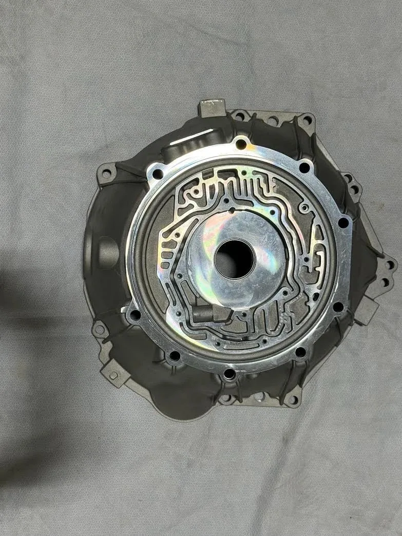NEW 6L80E 6L90E 6L90 6L80 GM Bell Housing Pump Body #24248031 2006-UP image 2