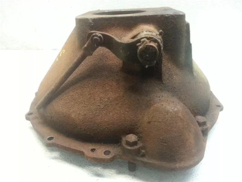 233 V8 3-Speed Manual Bell Housing for 1954 Studebaker Commander image 4