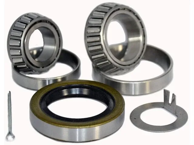 For Chevrolet Caprice Auto Trans Extension Housing Seal Kit PTC 64294XXFJ