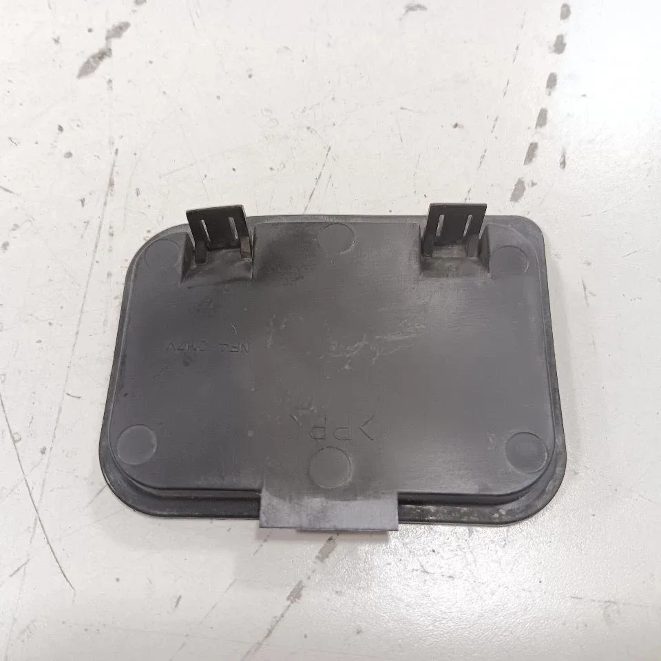 Toyota Prius C Flywheel Housing Cover {NF40M7V} 2017 2016 2015 2014 2013 OEM image 3