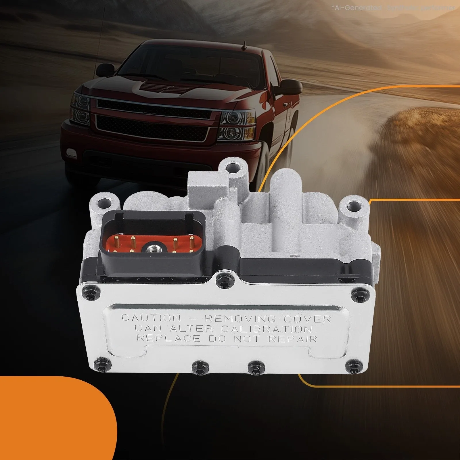 Trans Shift Control Solenoid for Plymouth Voyager Sundance 1993-2010 image 3