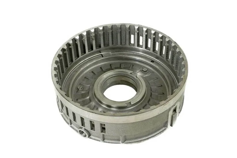 236632AA - 6R140, INTERMEDIATE HOUSING, 0.462" FROM TOP OF DRUM TO SNAP RING image 2