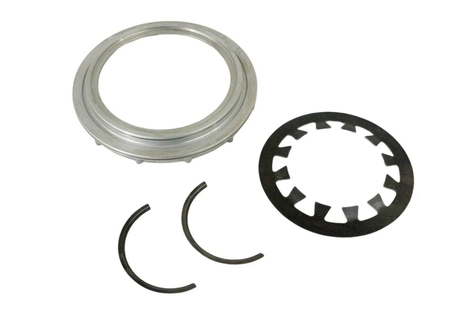 236632AA - 6R140, INTERMEDIATE HOUSING, 0.462" FROM TOP OF DRUM TO SNAP RING image 3