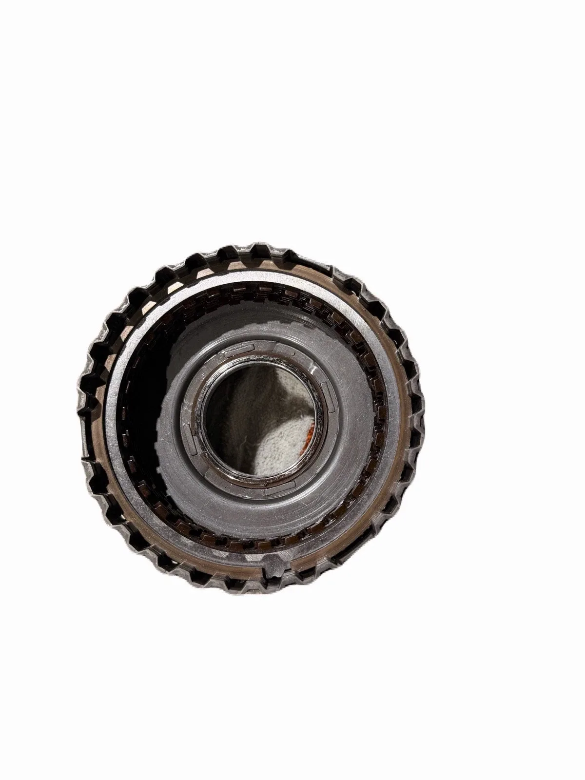 Subaru LR Sprag Drum 4EAT Automatic Transmission image 2
