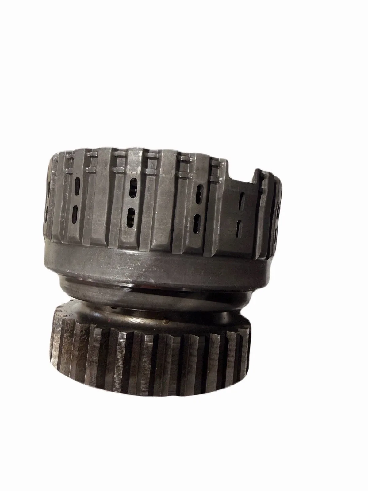 Subaru LR Sprag Drum 4EAT Automatic Transmission image 3