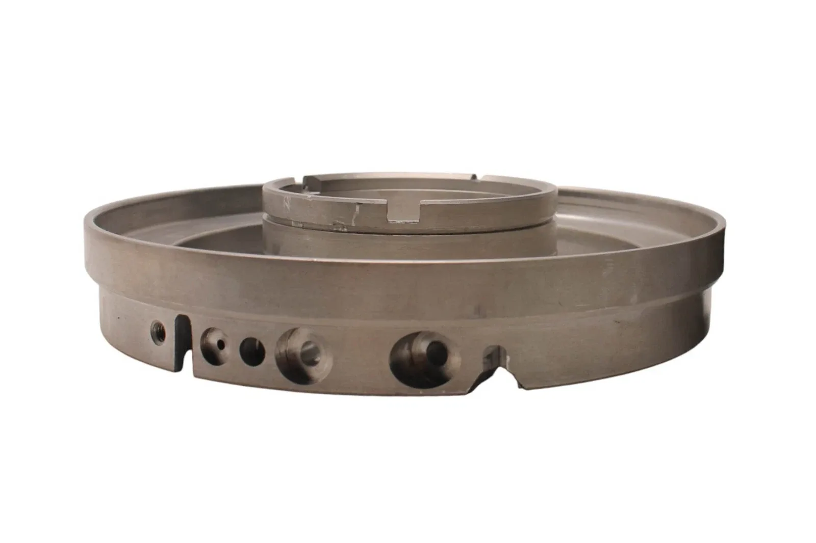 236634A - 6R140, LOW / REVERSE HOUSING, ALUMINUM, CAST: 7F341 - FORD image 2