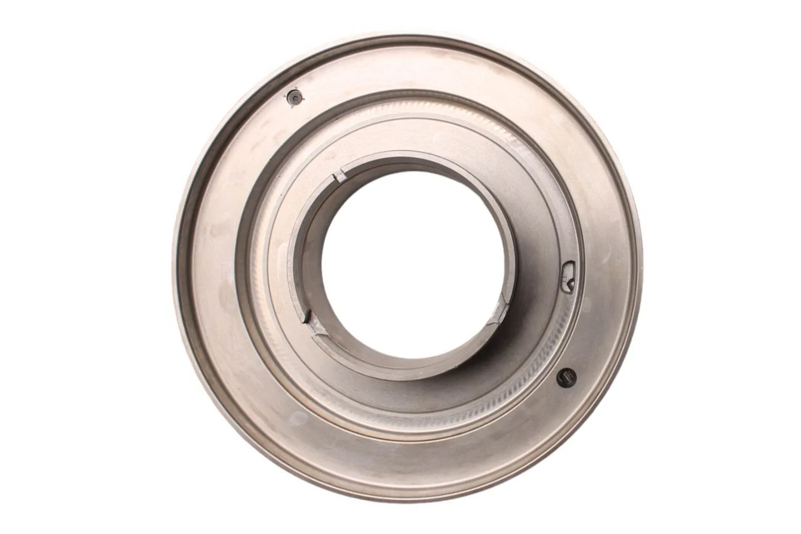 236634A - 6R140, LOW / REVERSE HOUSING, ALUMINUM, CAST: 7F341 - FORD image 3